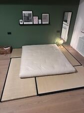 Letto matrimoniale giapponese usato  Castelfiorentino