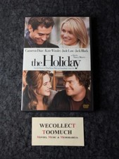 Holiday 2006 dvd for sale  West Sayville