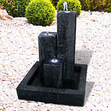 Gartenbrunnen spring brunnen gebraucht kaufen  Heidesheim