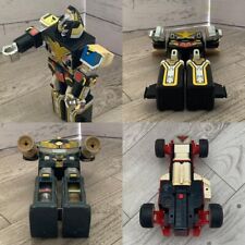Conjunto BANDAI Power Rangers Chojin Sentai Jetman Megazord Garuda Icarus Vintage comprar usado  Enviando para Brazil