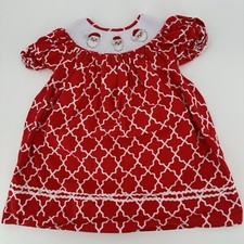 Christmas dress toddler for sale  Jacksonville