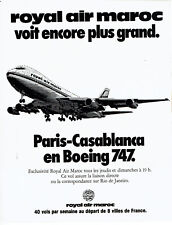 Publicité advertising 028 d'occasion  Tinténiac