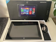 Tablet winpad w101 usato  Taggia