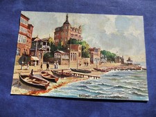 Alte sassnitz strandpromenade gebraucht kaufen  Rückersdorf