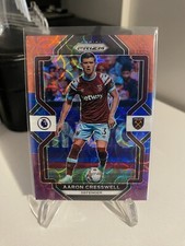2022 panini prizm for sale  TONBRIDGE