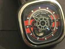 Orologio automatico orologi usato  Taurisano