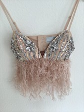 Asos design. silver for sale  BRIGHTON