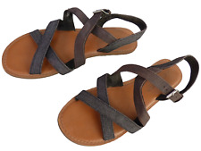 Toms sicily sandals for sale  LIVERPOOL