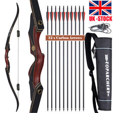 Archery takedown recurve for sale  CANNOCK