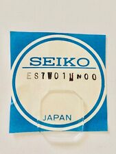 Verre montre seiko d'occasion  Gouaix