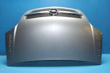 Motorhaube kühlergrill haube gebraucht kaufen  Leipzig