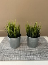 Set decorative plants for sale  Garfield