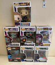 Funko pop marvel for sale  Lebanon