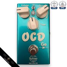 Fulltone ocd ancien d'occasion  Expédié en France