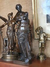 Venus milo bronze d'occasion  Montpellier-