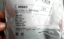 Billstein radmutter 46663 gebraucht kaufen  Itzehoe