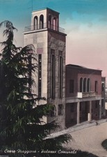 Cerro maggiore palazzo usato  Roma
