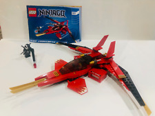 Lego ninjago kai for sale  Sykesville