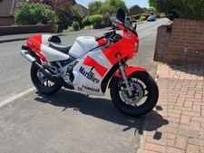 Yamaha rd500 marlboro for sale  NEWPORT
