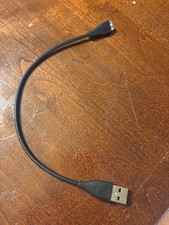 chargers charge 2 usb fitbit for sale  Ann Arbor