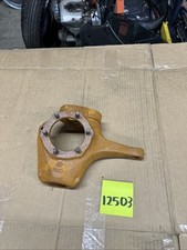 Chevy dana right for sale  Morris