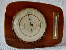 Ddr wetterstation thermometer gebraucht kaufen  Oranienburg