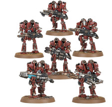 Horus heresy thallax gebraucht kaufen Horus heresy thallax gebraucht kaufen  Luckenwalde