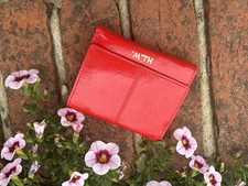 red wallet 10 for sale red wallet 10 for sale IPSWICH