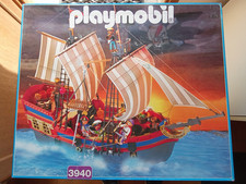 Playmobil 3940 bateau d'occasion  Villefranche-sur-Saône