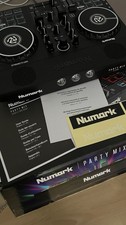 Numark party mix gebraucht kaufen  Nürnberg