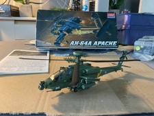 Academey longbow apache for sale Academey longbow apache for sale  EASTBOURNE