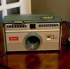 Vintage 1960s kodak for sale  Shenandoah