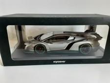 Kyosho lamborghini veneno gebraucht kaufen  Halberstadt