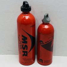 Lot msr fuel for sale  Seattle