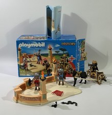 Playmobil history 6868 gebraucht kaufen  Dortmund
