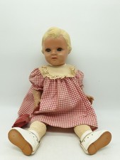 Alte minerva puppe gebraucht kaufen  Berlin