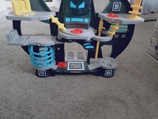 Imaginext batman bat for sale Imaginext batman bat for sale  ROTHERHAM