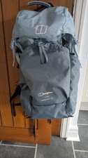Berghaus freeflow rucksack for sale  MORECAMBE