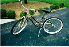 Raleigh Retro Glide 7 comprar usado  Enviando para Brazil