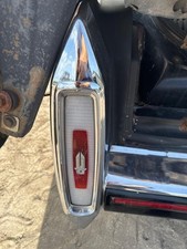 Tail light assembly for sale  Cocoa