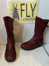 Fly london comfy for sale  CARDIGAN