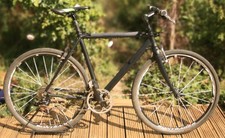Guerciotti cross bike for sale  PETERBOROUGH