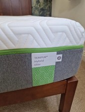 Display tempur hybrid for sale  BRADFORD