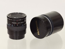 Macro focus system gebraucht kaufen  Karlsdorf-Neuthard