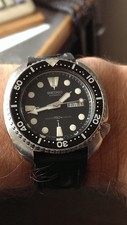 Seiko 6309 7040 for sale  ASHFORD