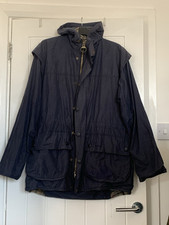 Barbour breathable durham for sale  NORTHAMPTON