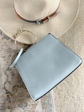 Soft blue faux for sale  Appleton