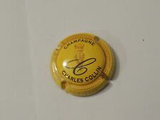 Capsule champagne charles d'occasion  Fourchambault