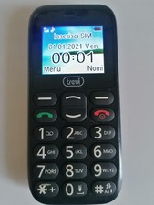 Trevi sicuro telefono usato  Roma