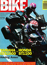 Gts1000 nc30 vfr for sale  WIGAN